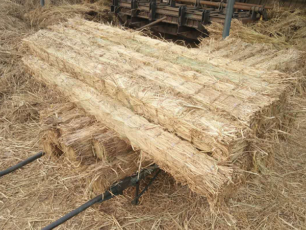 草支墊的用途，你了解幾個？