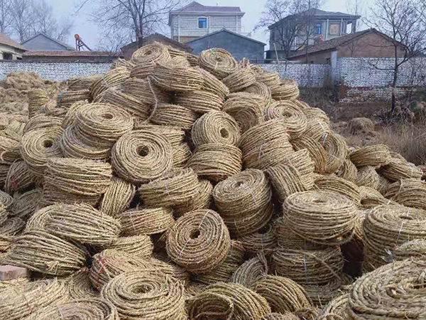 草袋的應(yīng)用領(lǐng)域有哪些？
